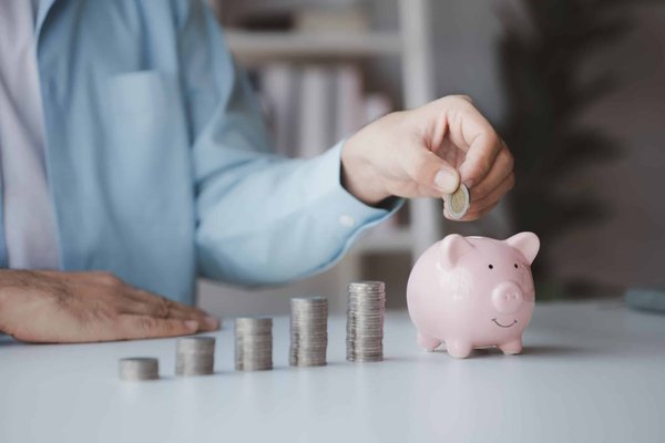 Comment utiliser le contrôle de la stabilisation de l'image sur le Panasonic Lumix GH5 pour des vidéos fluides ?