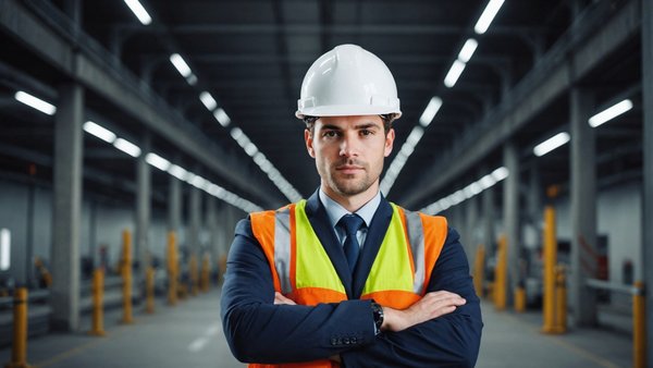 Chef de projet infrastructures : compétences clés et responsabilités