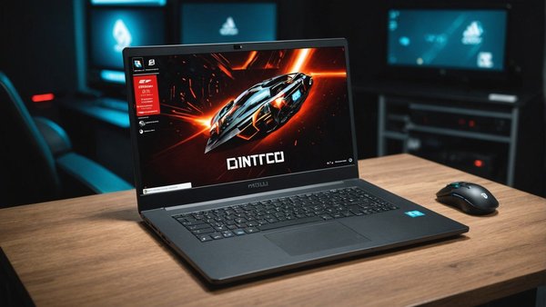 Guide d'achat : choisir votre ordinateur portable gamer idéal