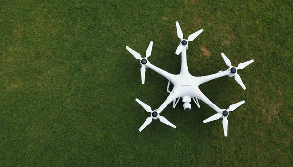 Comparatif de drones : trouvez le modèle parfait pour vous