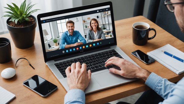 Optimisez votre télétravail grâce à splashtop business access