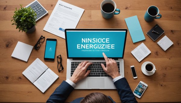 Comment un site web performant dynamise votre entreprise à nice