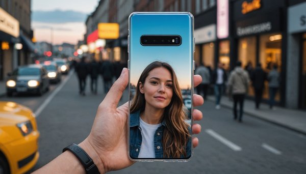 Les meilleures coques samsung s10 pour style et sécurité